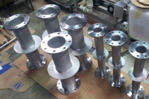 puddle-flange-fabrication-stainless-steel-mild-steel-sharjah